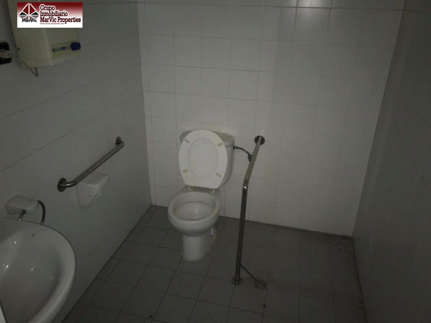 Commerciale in vendita in Benidorm - 273.000 € (Rif: 6601236)