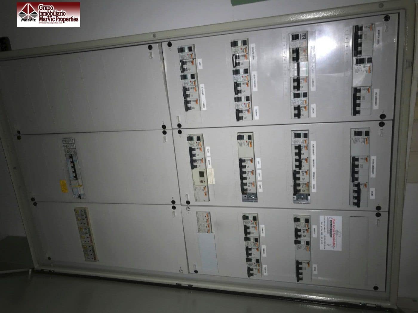 Commerciale in vendita in Benidorm - 273.000 € (Rif: 6601236)