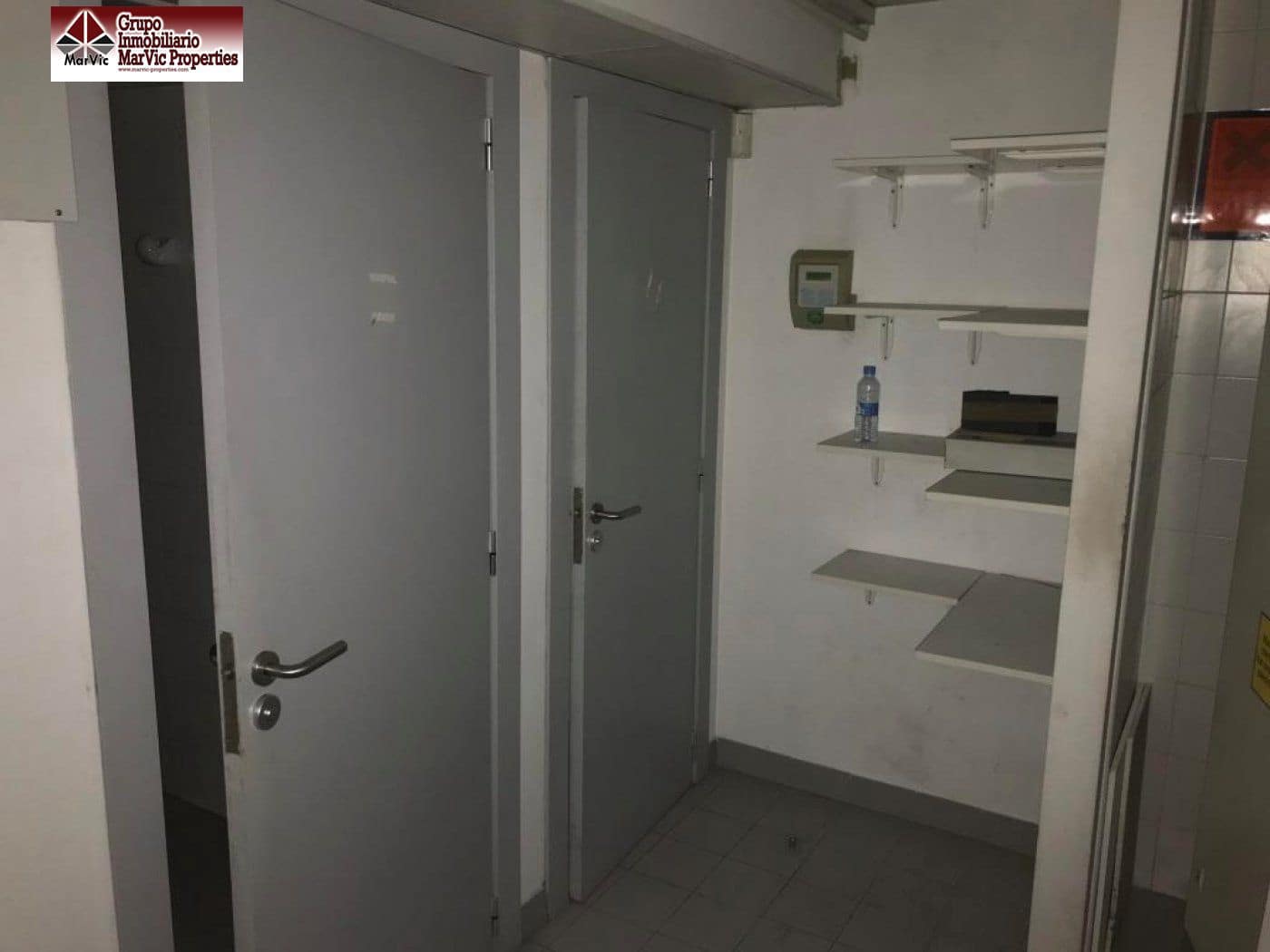 Commerciale in vendita in Benidorm - 273.000 € (Rif: 6601236)