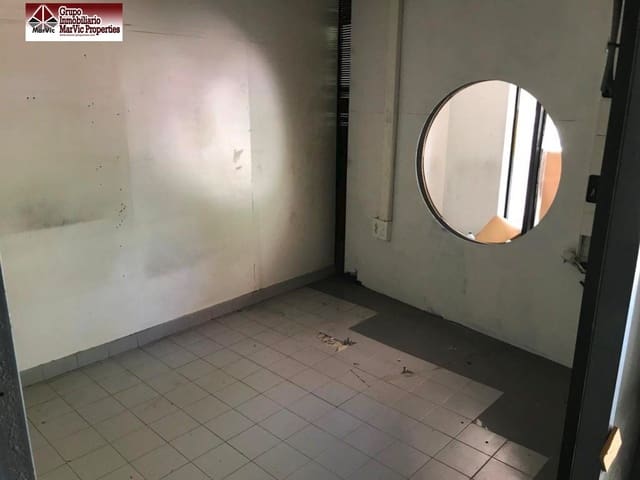 Erhverv til salg i Benidorm - € 273.000 (Ref: 6601236)