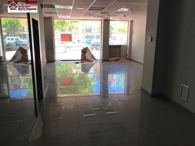 Erhverv til salg i Benidorm - € 273.000 (Ref: 6601236)