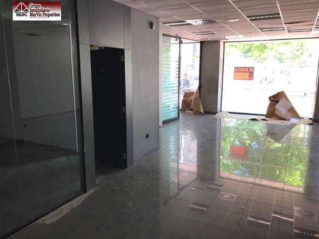 Erhverv til salg i Benidorm - € 273.000 (Ref: 6601236)