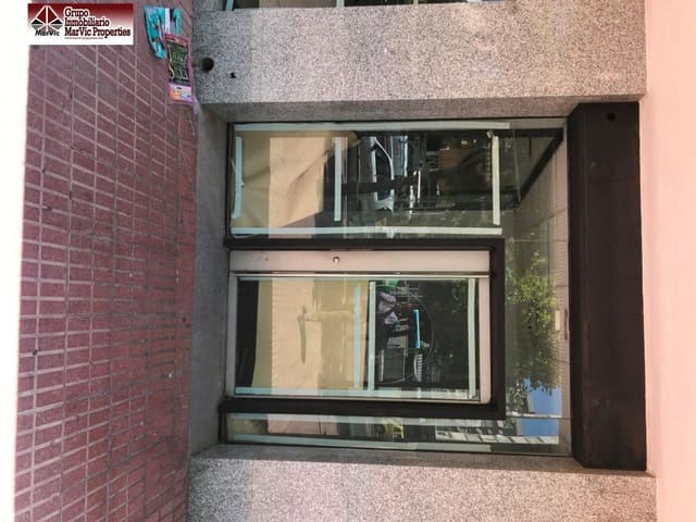 Erhverv til salg i Benidorm - € 273.000 (Ref: 6601236)