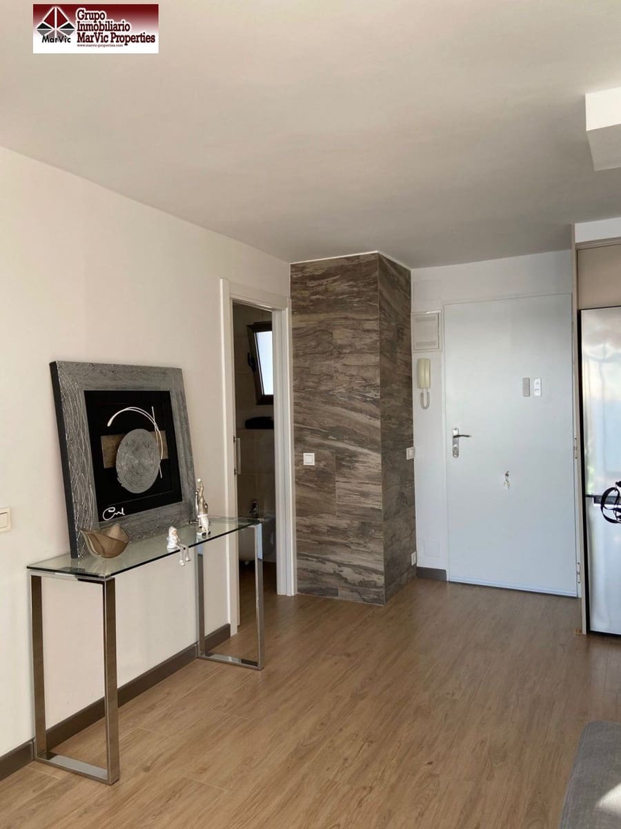 Flat for sale in Benidorm - € 254,500 (Ref: 6621425)