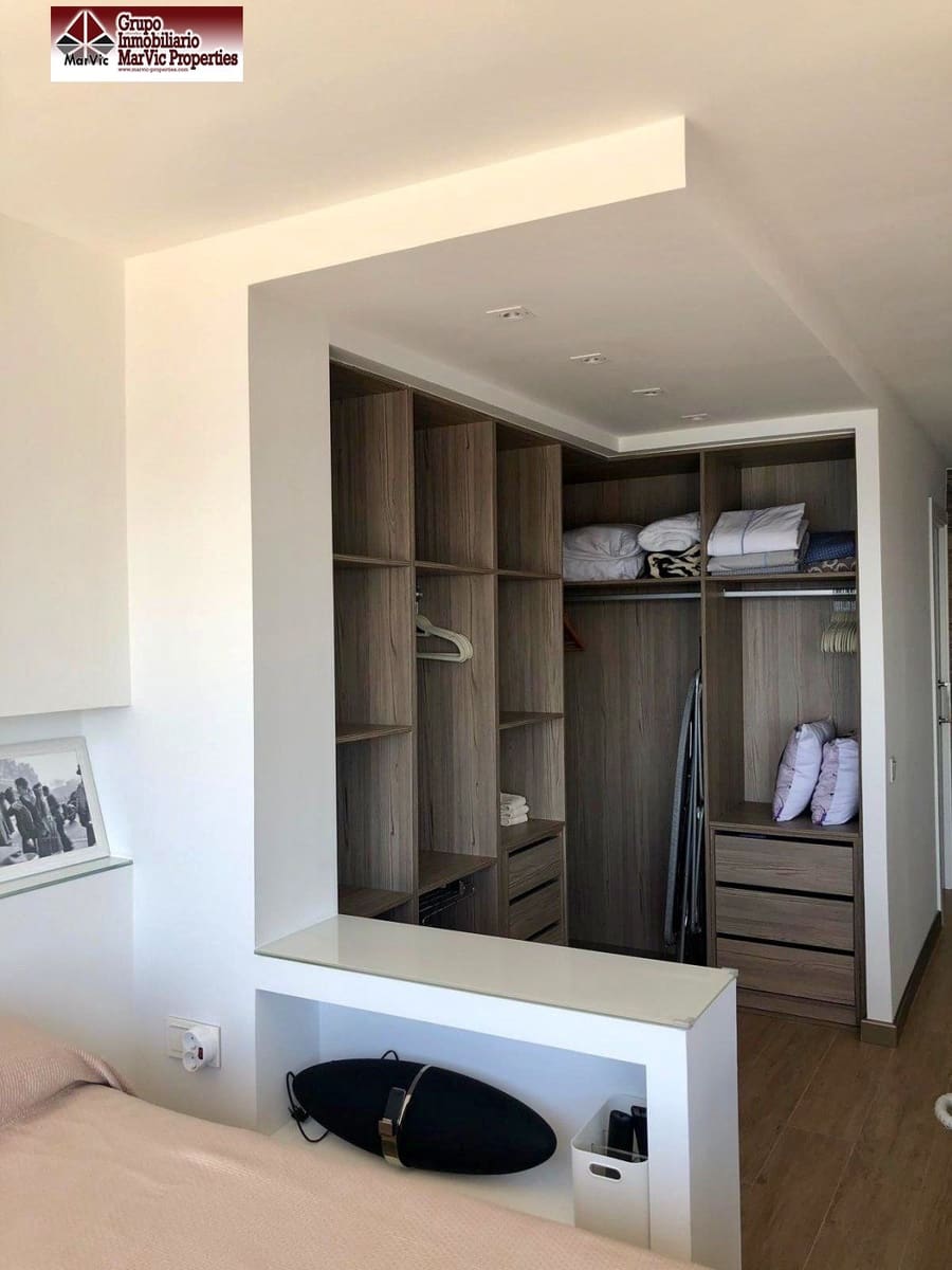 Flat for sale in Benidorm - € 254,500 (Ref: 6621425)