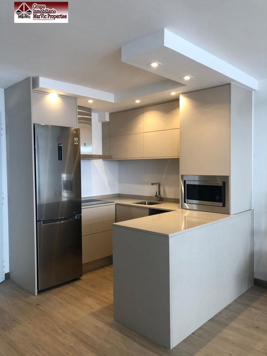 Flat for sale in Benidorm - € 254,500 (Ref: 6621425)