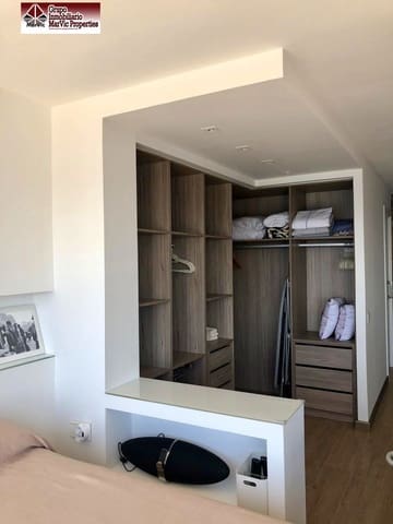 Flat for sale in Levante, Benidorm - € 254,500 (Ref: 6621425)