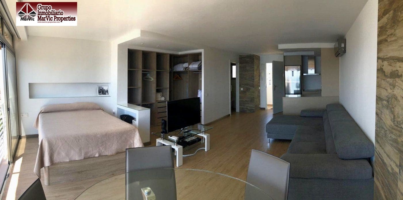 Flat for sale in Benidorm - € 254,500 (Ref: 6621425)