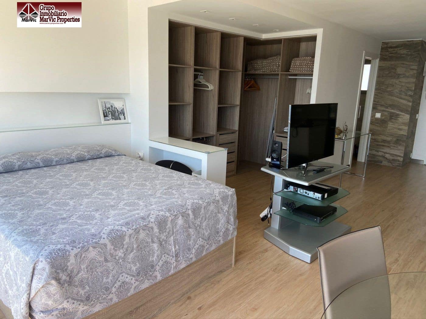 Flat for sale in Benidorm - € 254,500 (Ref: 6621425)