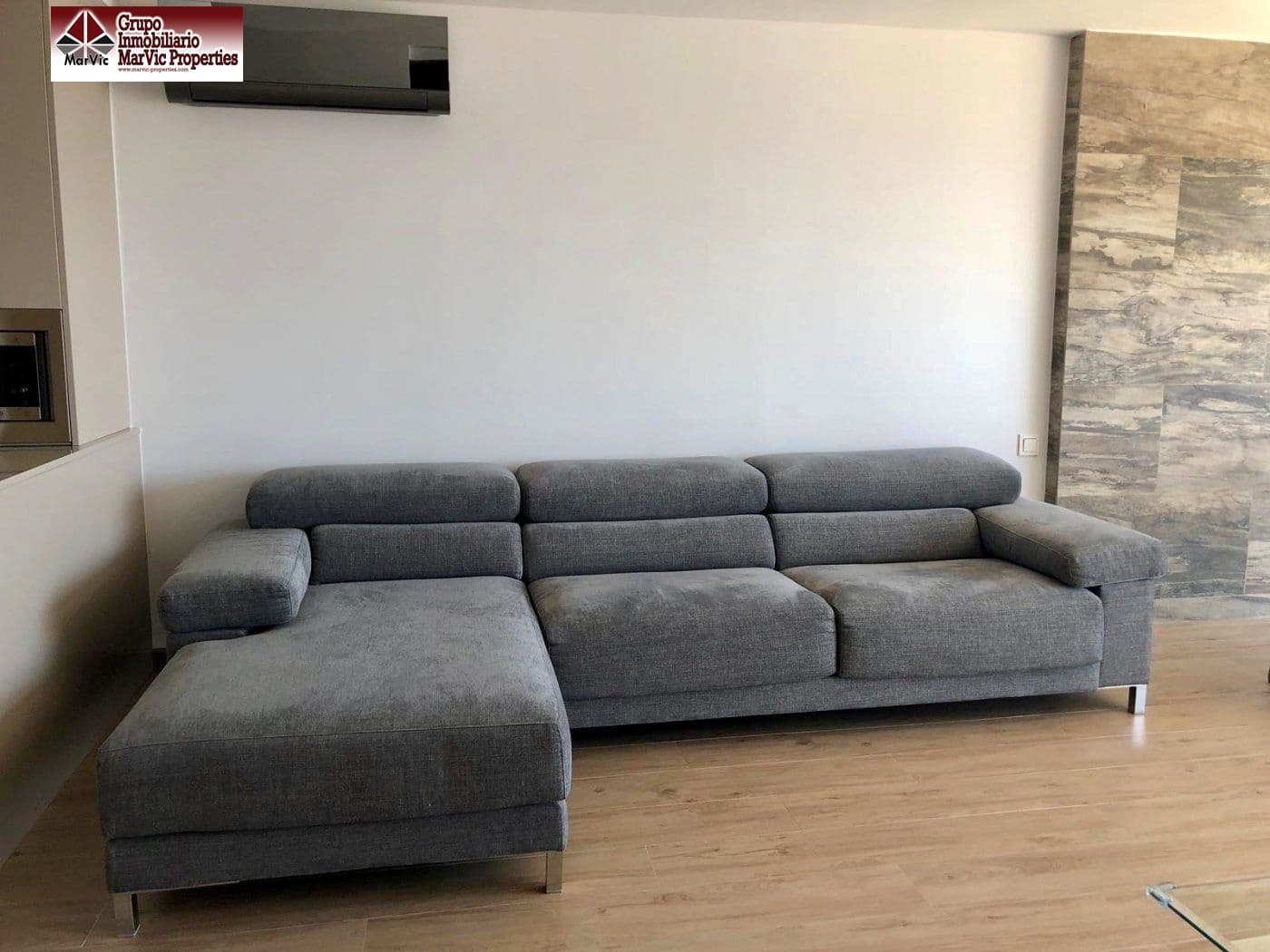 Flat for sale in Benidorm - € 254,500 (Ref: 6621425)