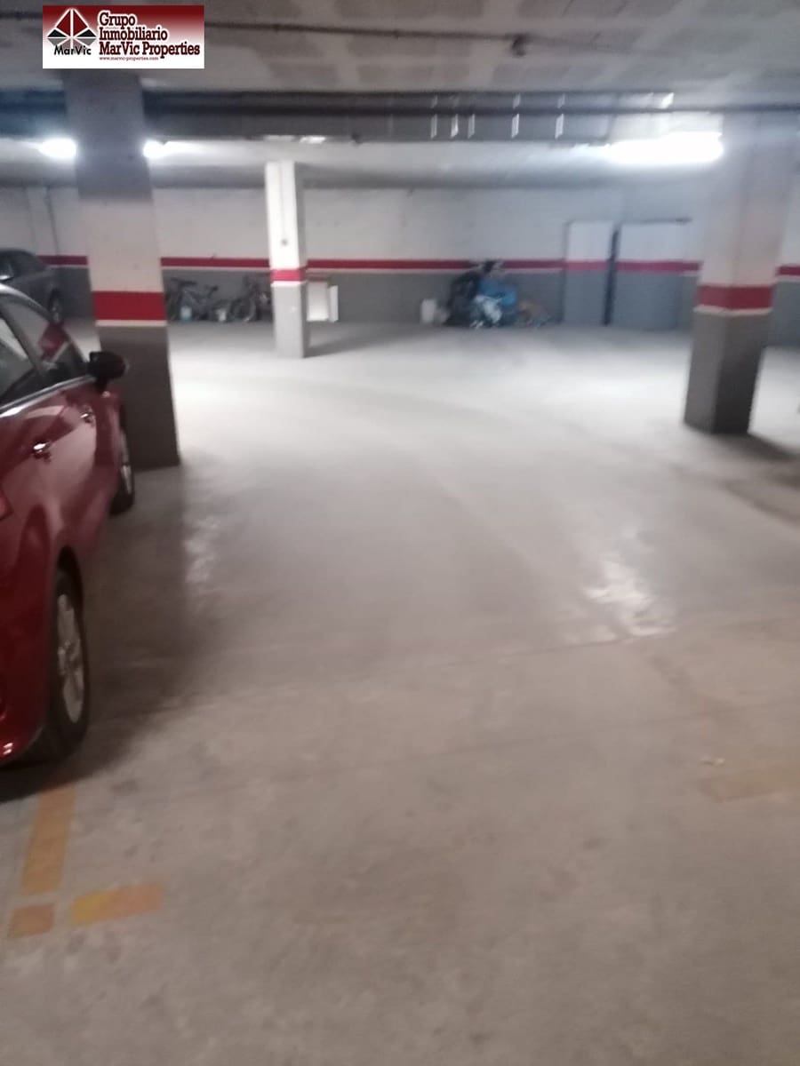 Garage zu verkaufen in Alfaz del Pi / L'Alfas del Pi - 12.000 € (Ref: 6628644)