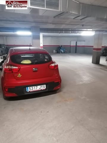 Garage for sale in Alfaz del Pi / L'Alfàs del Pi - € 12,000 (Ref: 6628644)