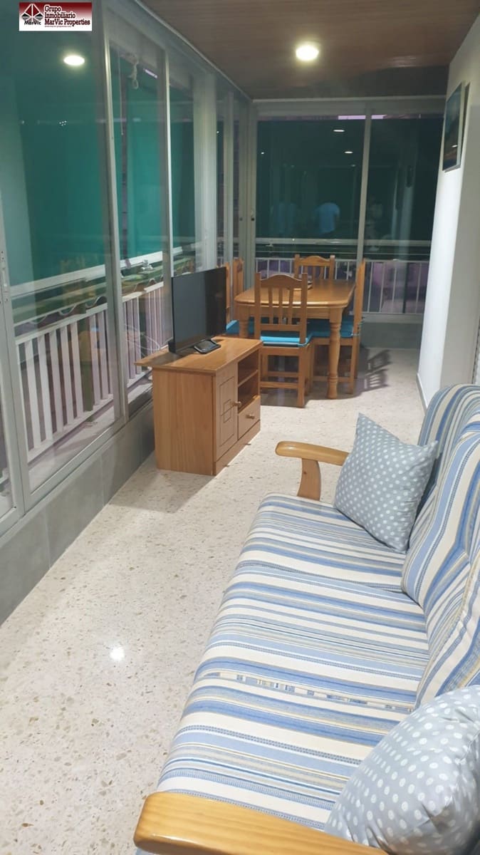 3 bedroom Flat for sale in Benidorm - € 525,000 (Ref: 6651973)