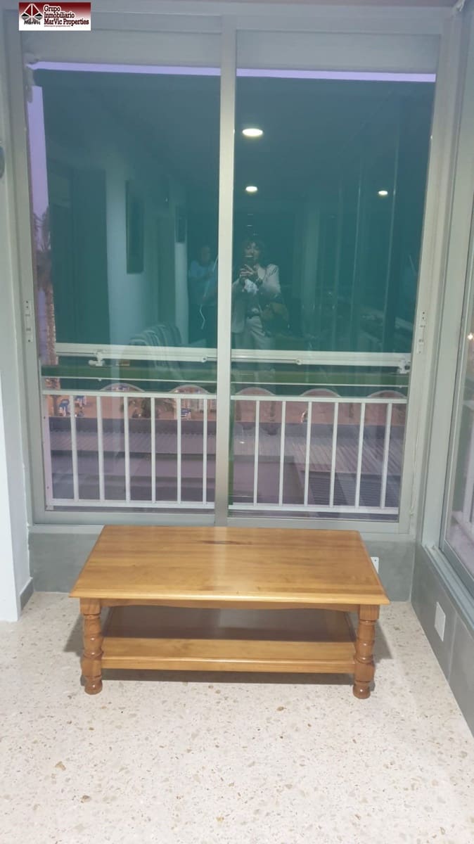 3 bedroom Flat for sale in Benidorm - € 525,000 (Ref: 6651973)