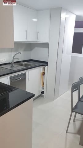 3 quarto Apartamento para venda em Benidorm - 525 000 € (Ref: 6651973)