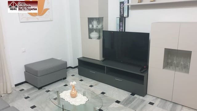 3 quarto Apartamento para venda em Benidorm - 525 000 € (Ref: 6651973)