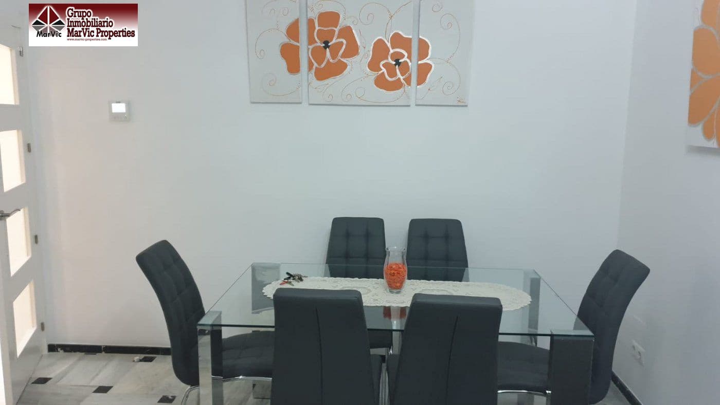 3 bedroom Flat for sale in Benidorm - € 525,000 (Ref: 6651973)