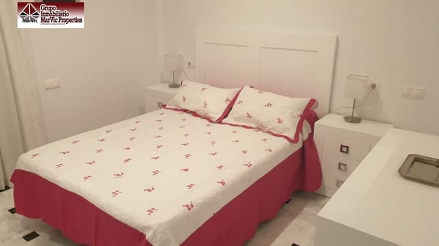 3 quarto Apartamento para venda em Benidorm - 525 000 € (Ref: 6651973)