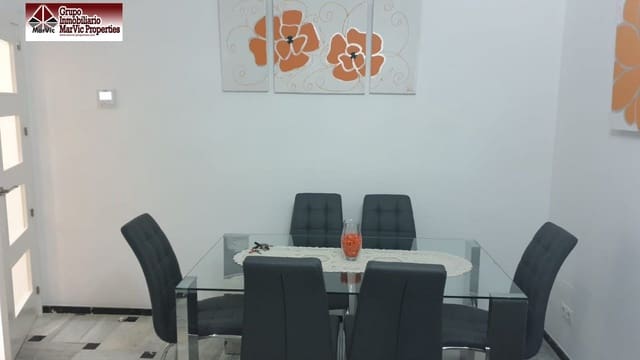 3 quarto Apartamento para venda em Benidorm - 525 000 € (Ref: 6651973)