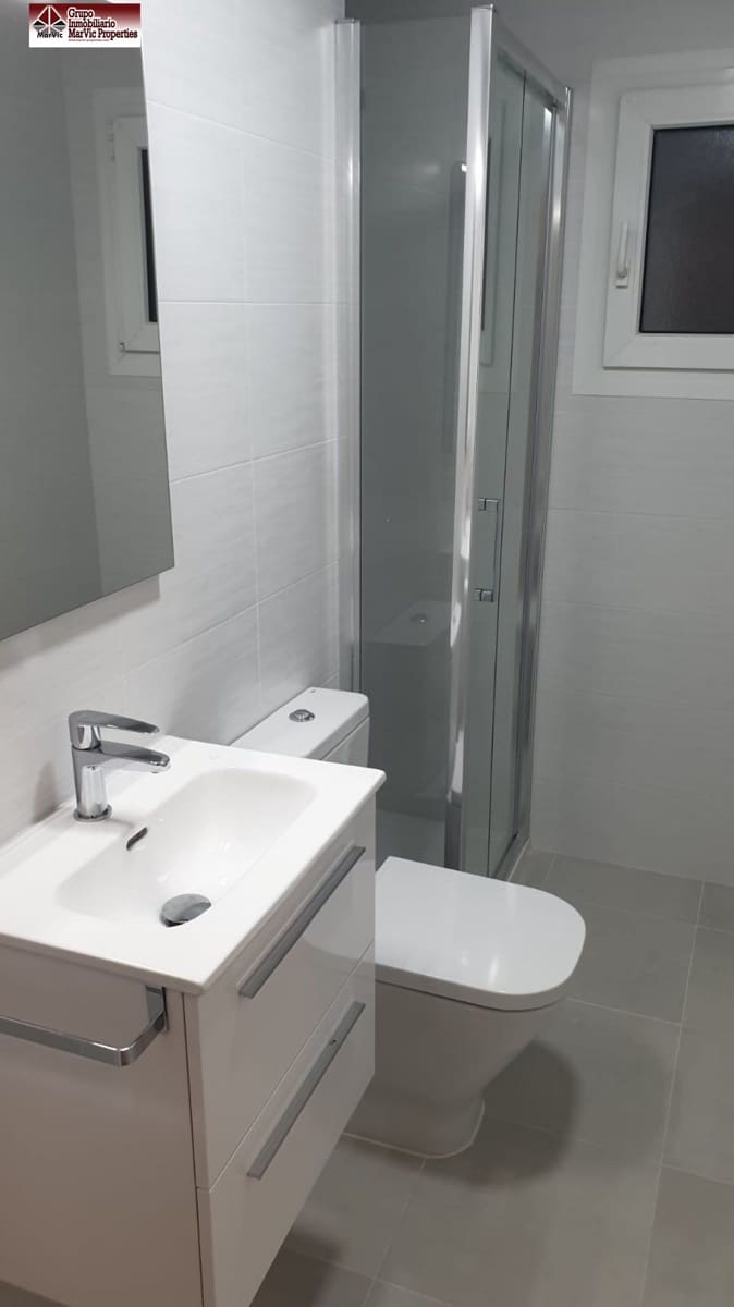 3 bedroom Flat for sale in Benidorm - € 525,000 (Ref: 6651973)