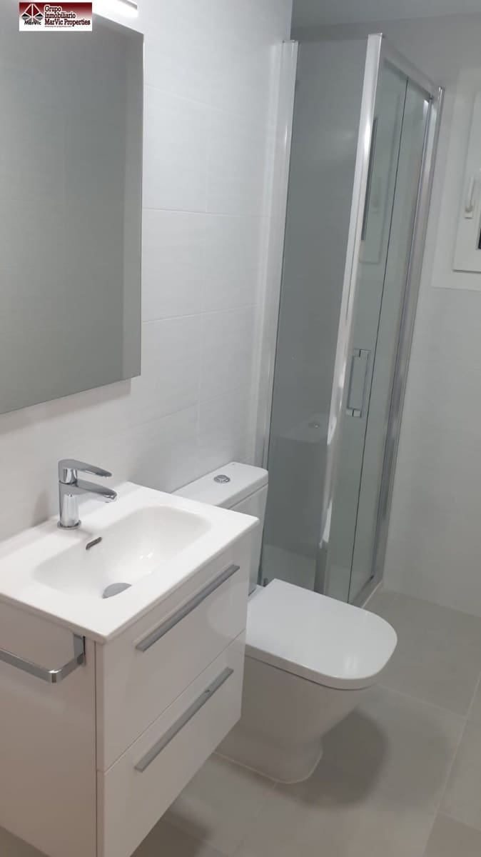 3 bedroom Flat for sale in Benidorm - € 525,000 (Ref: 6651973)