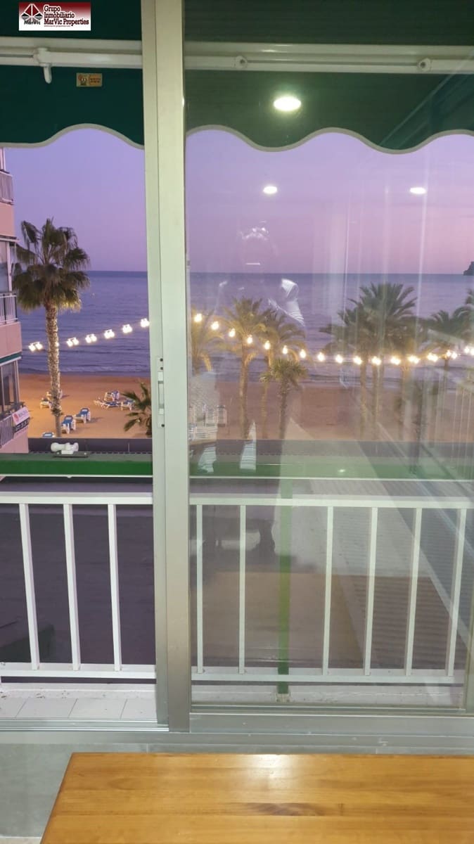 3 bedroom Flat for sale in Benidorm - € 525,000 (Ref: 6651973)