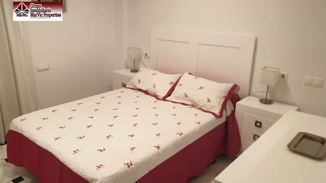 3 quarto Apartamento para venda em Benidorm - 525 000 € (Ref: 6651973)