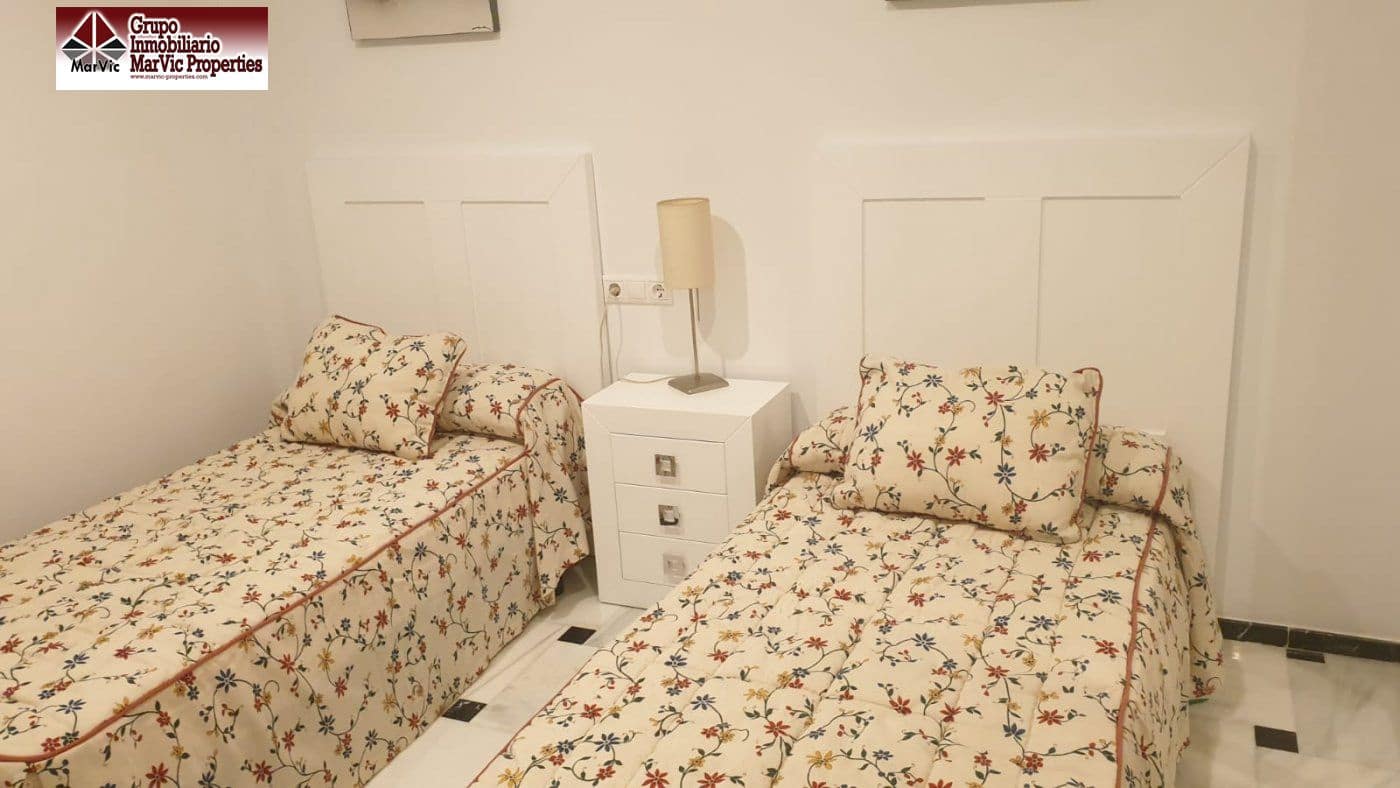 3 bedroom Flat for sale in Benidorm - € 525,000 (Ref: 6651973)