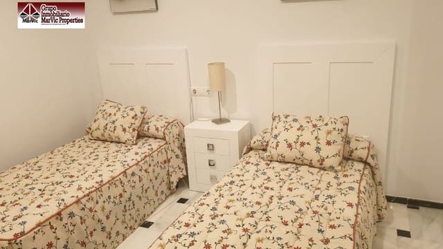 3 quarto Apartamento para venda em Benidorm - 525 000 € (Ref: 6651973)