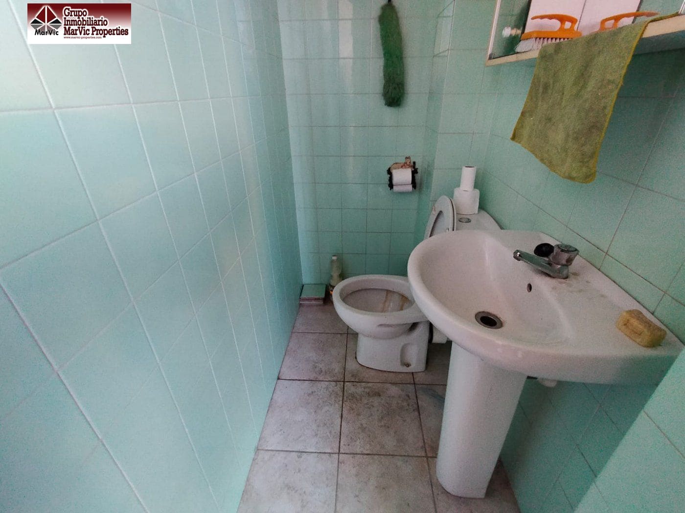 Commercial for sale in La Villajoyosa / Vila Joiosa - € 100,000 (Ref: 6655502)