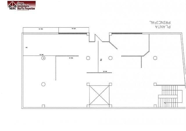 Commercial for sale in Callosa d'En Sarrià - € 700,000 (Ref: 6686083)