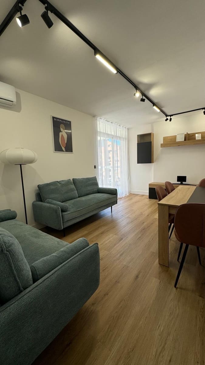 2 chambre Appartement à vendre à Benidorm avec piscine - 260 000 € (Ref: 6792477)