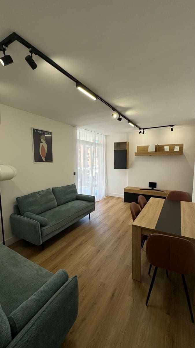 2 chambre Appartement à vendre à Benidorm avec piscine - 260 000 € (Ref: 6792477)