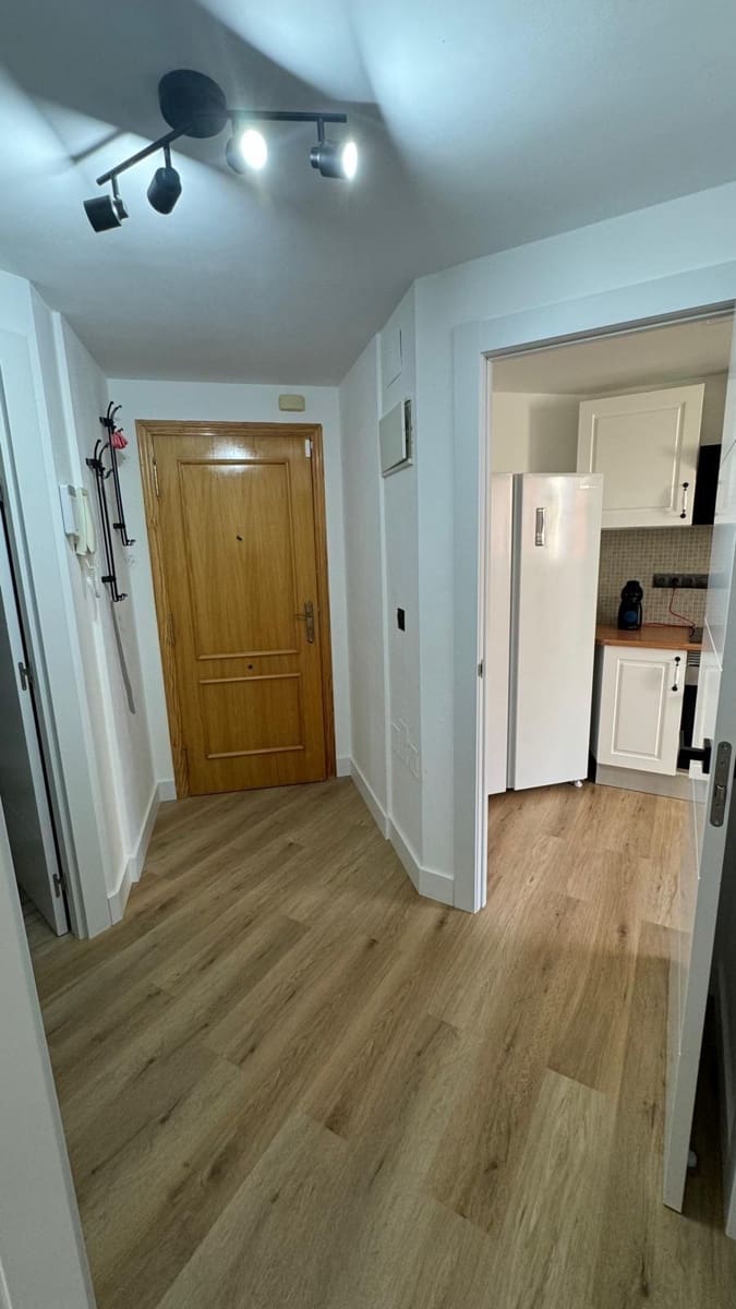 2 chambre Appartement à vendre à Benidorm avec piscine - 260 000 € (Ref: 6792477)