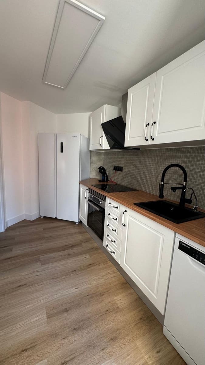 2 chambre Appartement à vendre à Benidorm avec piscine - 260 000 € (Ref: 6792477)