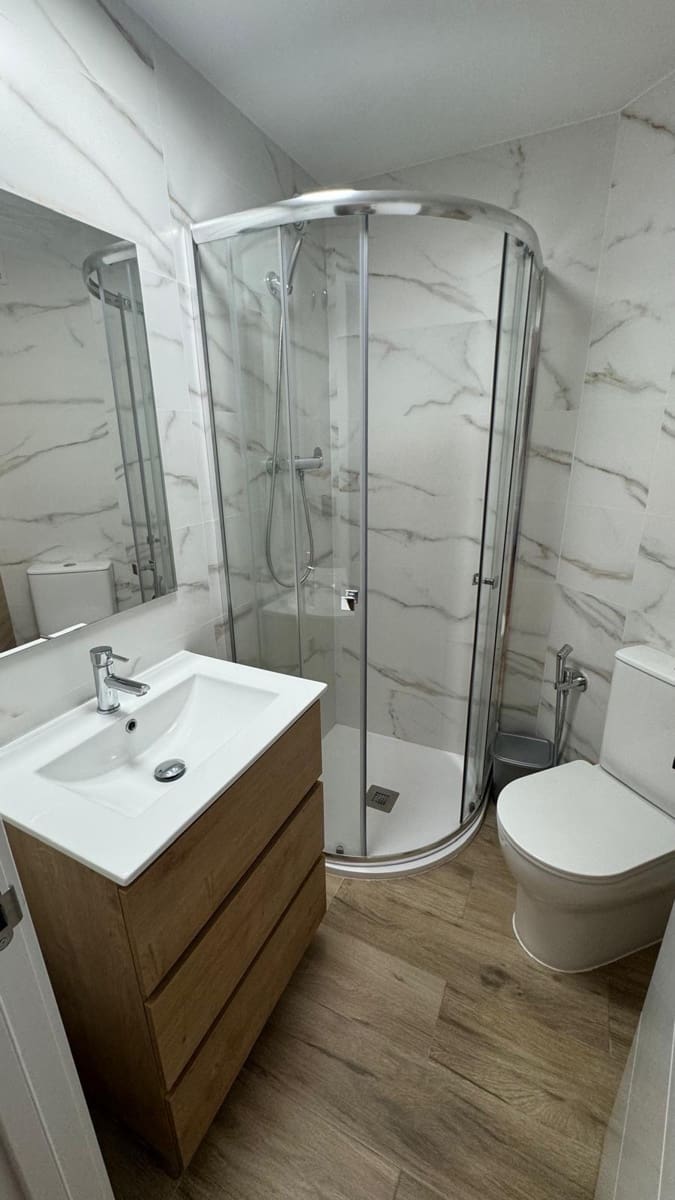 2 chambre Appartement à vendre à Benidorm avec piscine - 260 000 € (Ref: 6792477)