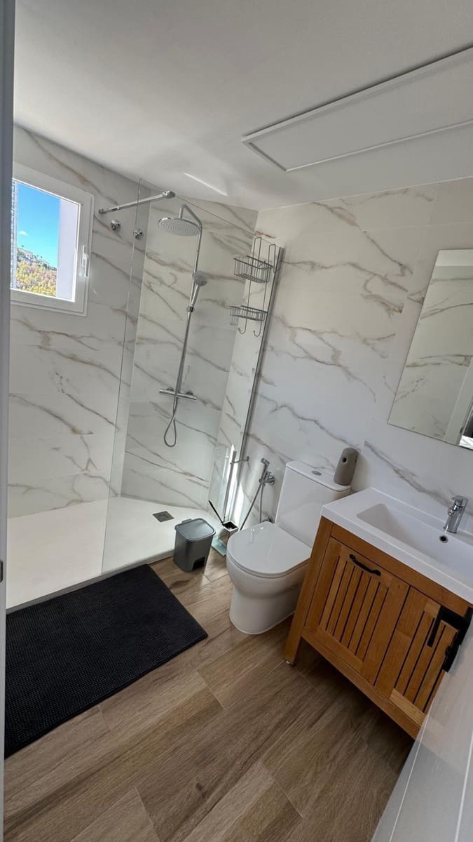 2 chambre Appartement à vendre à Benidorm avec piscine - 260 000 € (Ref: 6792477)