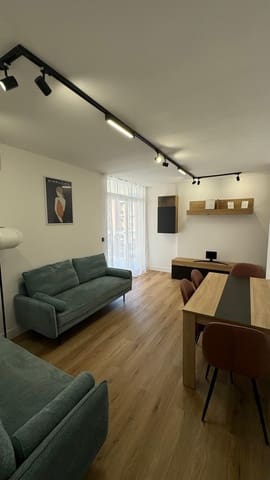 2 soverom Leilighet til salgs i Rincón de Loix, Benidorm med svømmebasseng - € 260 000 (Ref: 6792477)