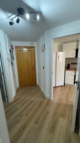 2 soverom Leilighet til salgs i Rincón de Loix, Benidorm med svømmebasseng - € 260 000 (Ref: 6792477)