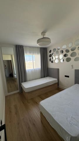 2 soverom Leilighet til salgs i Rincón de Loix, Benidorm med svømmebasseng - € 260 000 (Ref: 6792477)