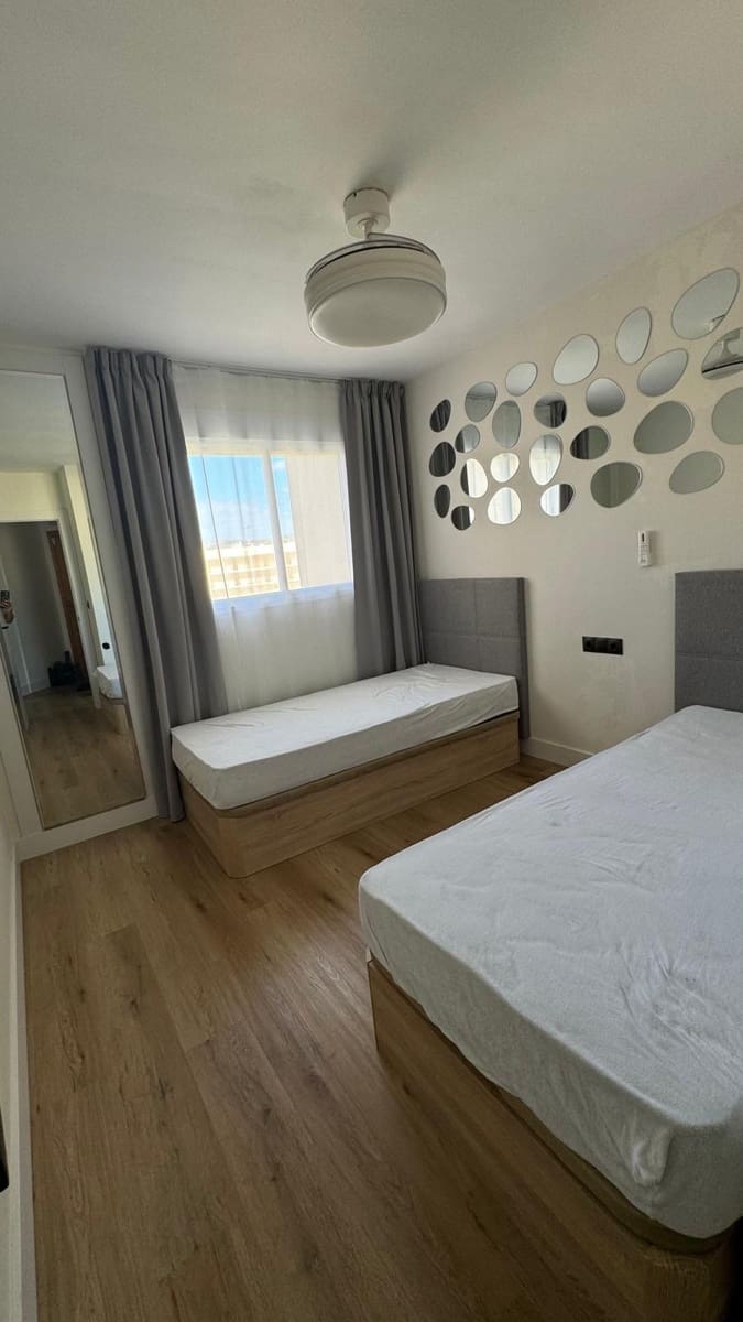 2 chambre Appartement à vendre à Benidorm avec piscine - 260 000 € (Ref: 6792477)