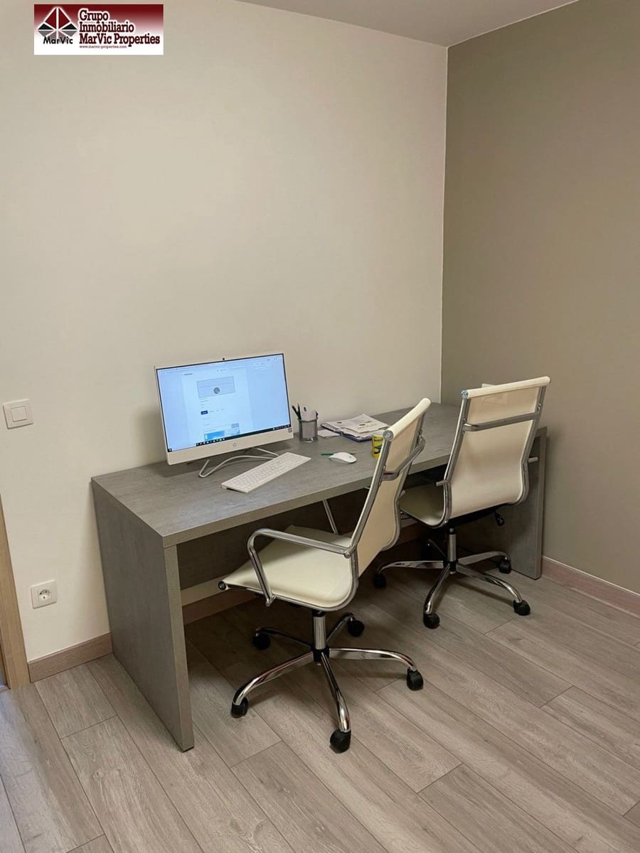 3 sovrum Lägenhet till salu i Benidorm med pool - 350 000 € (Ref: 6801943)