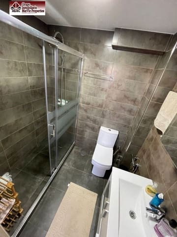 3 bedroom Apartment for sale in Rincón de Loix, Benidorm with pool - € 350,000 (Ref: 6801943)