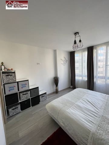 3 bedroom Apartment for sale in Rincón de Loix, Benidorm with pool - € 350,000 (Ref: 6801943)