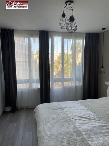 3 bedroom Apartment for sale in Rincón de Loix, Benidorm with pool - € 350,000 (Ref: 6801943)