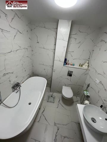 3 bedroom Apartment for sale in Rincón de Loix, Benidorm with pool - € 350,000 (Ref: 6801943)