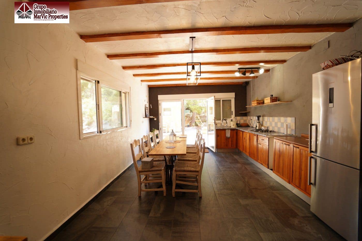 8 bedroom Villa for sale in Finestrat - € 620,000 (Ref: 7033099)