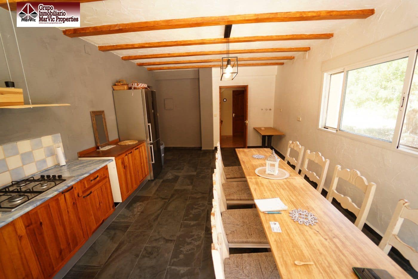 8 bedroom Villa for sale in Finestrat - € 620,000 (Ref: 7033099)