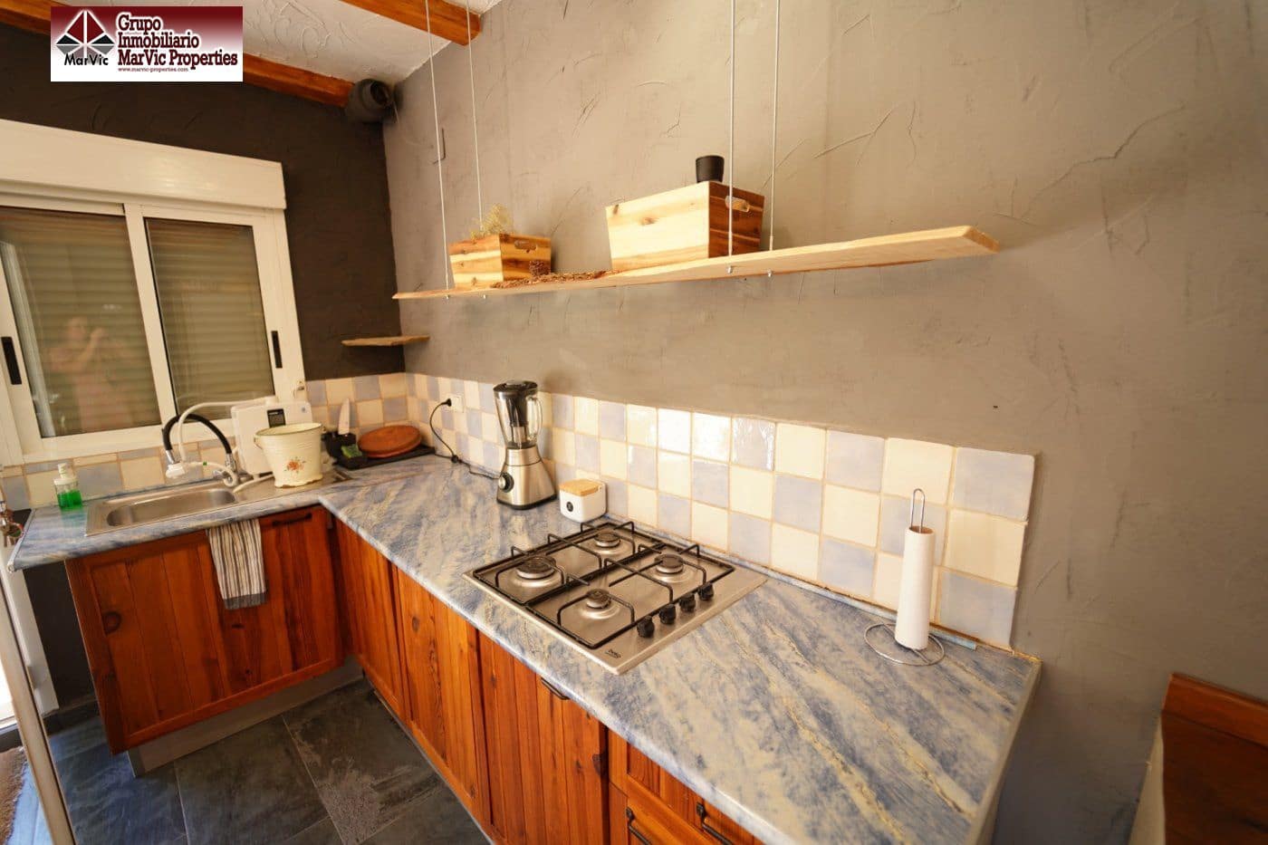 8 bedroom Villa for sale in Finestrat - € 620,000 (Ref: 7033099)