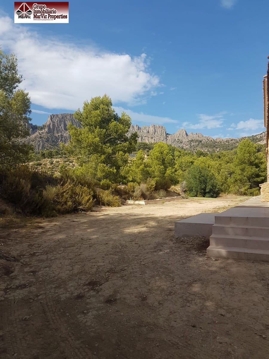 8 bedroom Villa for sale in Finestrat - € 620,000 (Ref: 7033099)